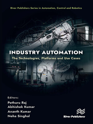 cover image of Industry Automation